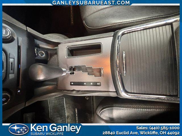 used 2014 Dodge Charger car, priced at $10,491