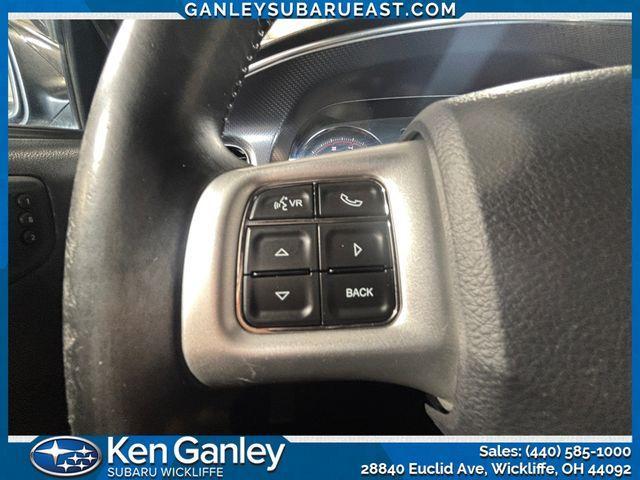used 2014 Dodge Charger car, priced at $10,491