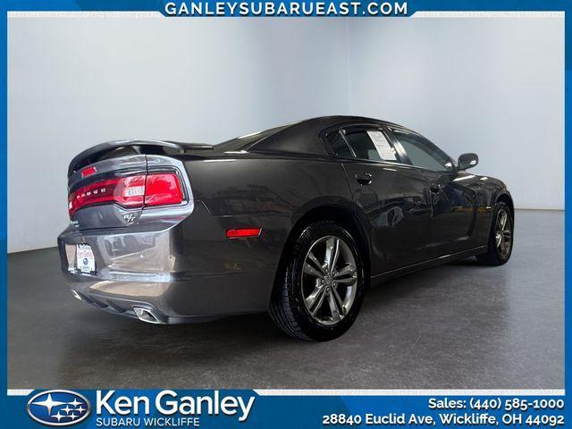 used 2014 Dodge Charger car, priced at $10,491