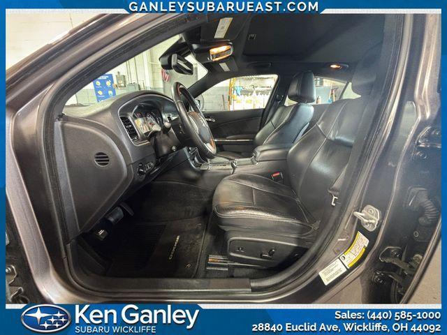 used 2014 Dodge Charger car, priced at $10,491