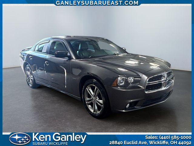 used 2014 Dodge Charger car, priced at $10,491