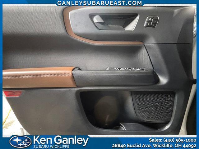 used 2023 Ford Bronco Sport car, priced at $24,891