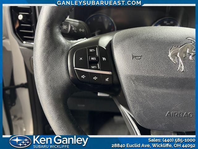 used 2023 Ford Bronco Sport car, priced at $24,891