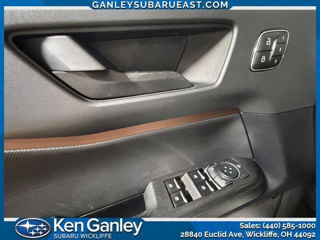 used 2023 Ford Bronco Sport car, priced at $24,891