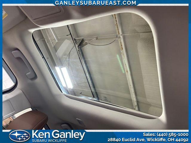 used 2023 Ford Bronco Sport car, priced at $24,891