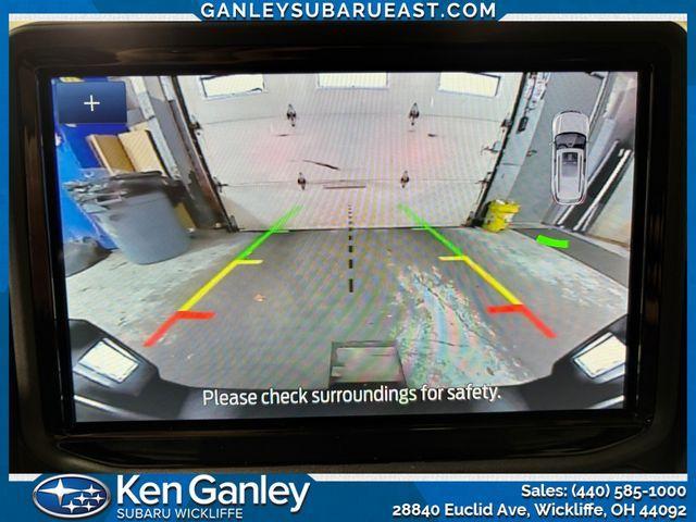 used 2023 Ford Bronco Sport car, priced at $24,891