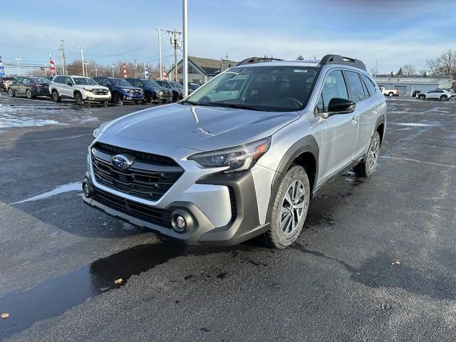 new 2025 Subaru Outback car, priced at $36,467