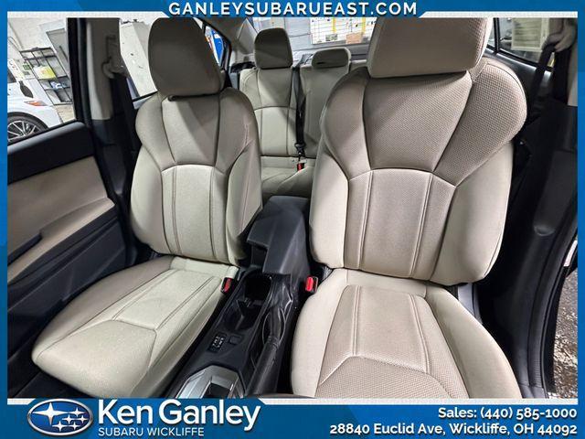 used 2023 Subaru Impreza car, priced at $19,891