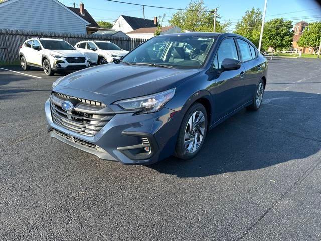 new 2025 Subaru Legacy car, priced at $36,378