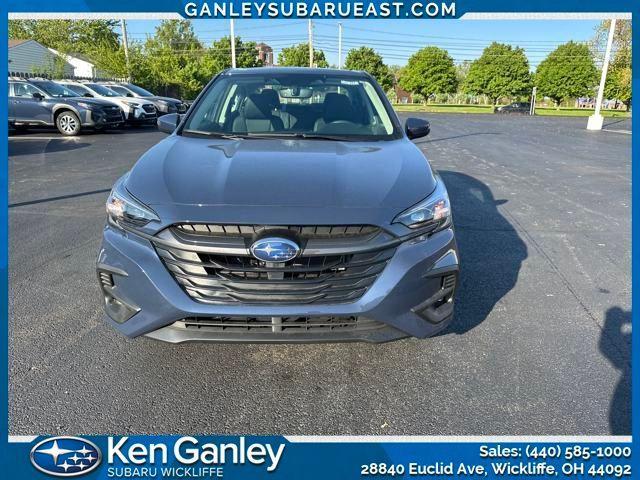 new 2025 Subaru Legacy car, priced at $36,378