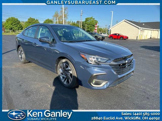 new 2025 Subaru Legacy car, priced at $36,378