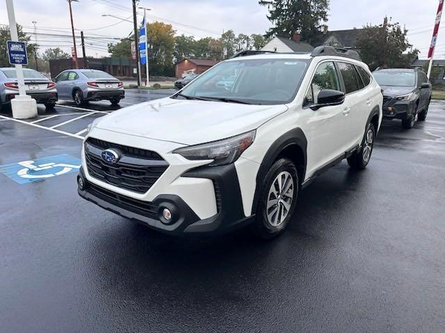 new 2025 Subaru Outback car, priced at $36,363