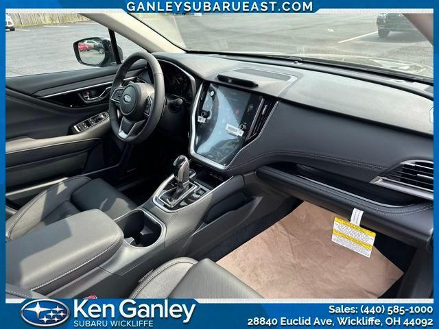 new 2025 Subaru Outback car, priced at $47,243