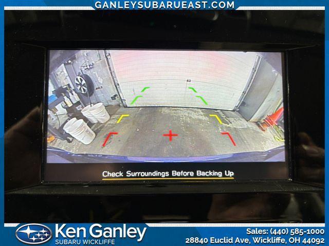 used 2022 Subaru Impreza car, priced at $19,491