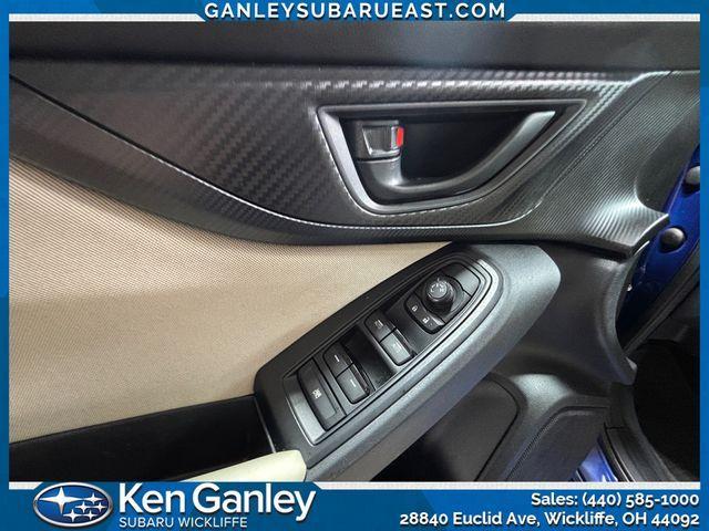 used 2022 Subaru Impreza car, priced at $19,491