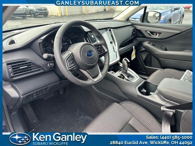 new 2025 Subaru Outback car, priced at $36,682