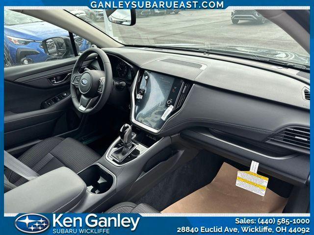 new 2025 Subaru Outback car, priced at $36,682