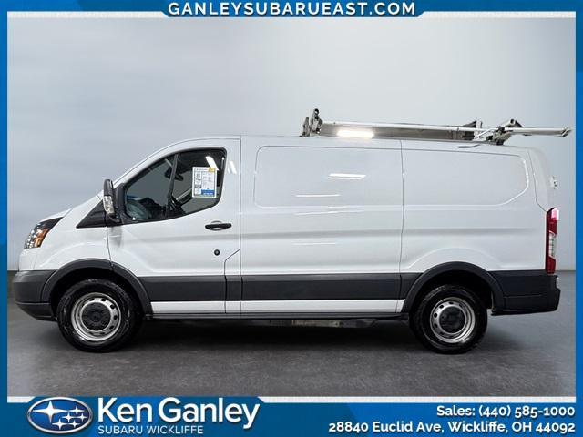 used 2017 Ford Transit-150 car, priced at $14,295