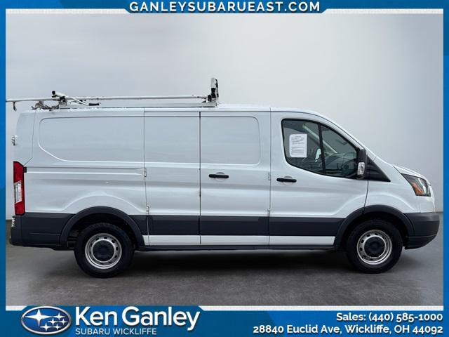 used 2017 Ford Transit-150 car, priced at $14,295