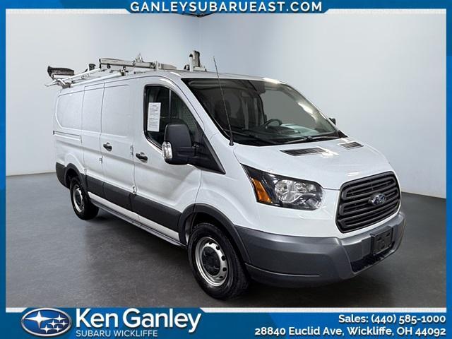 used 2017 Ford Transit-150 car, priced at $14,295