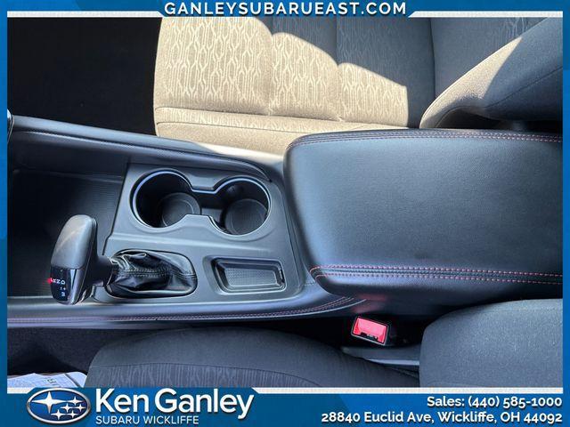 used 2025 Dodge Durango car, priced at $32,495