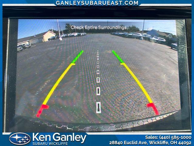 used 2025 Dodge Durango car, priced at $32,495