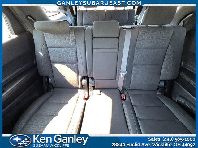 used 2025 Dodge Durango car, priced at $32,495