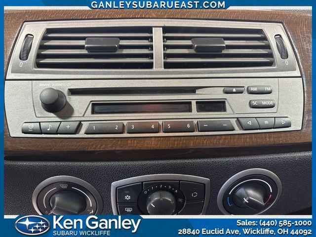 used 2003 BMW Z4 car, priced at $10,491