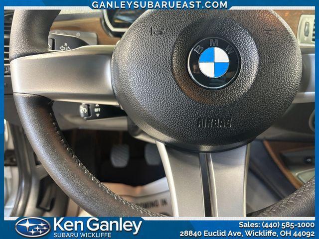 used 2003 BMW Z4 car, priced at $10,491