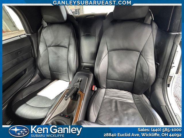 used 2003 BMW Z4 car, priced at $10,491