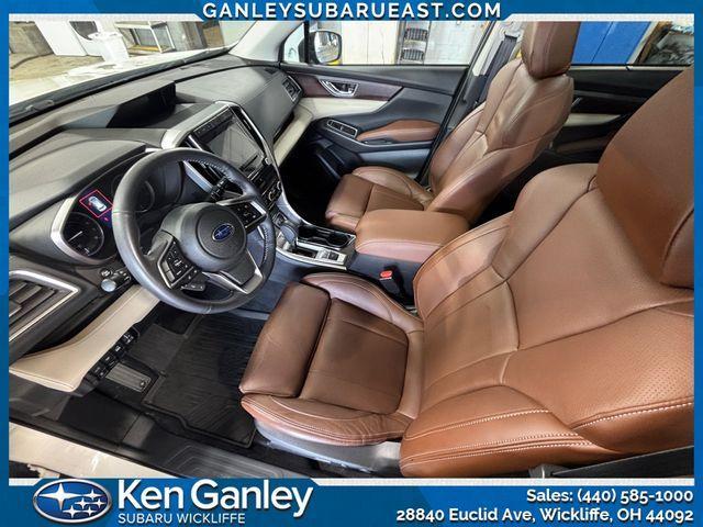used 2021 Subaru Ascent car, priced at $31,491