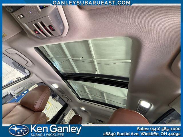 used 2021 Subaru Ascent car, priced at $31,491