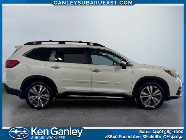 used 2021 Subaru Ascent car, priced at $31,491