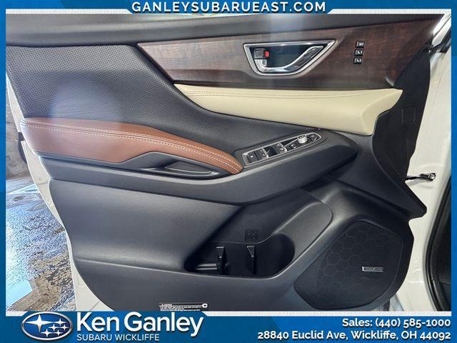 used 2021 Subaru Ascent car, priced at $31,491