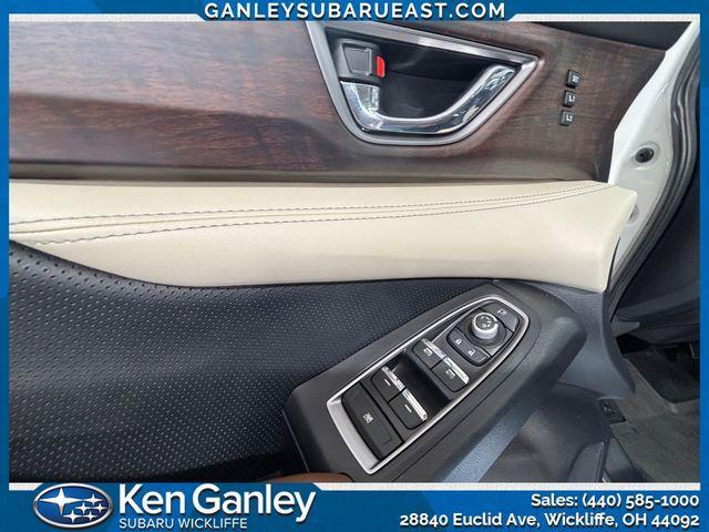 used 2021 Subaru Ascent car, priced at $31,491