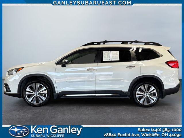 used 2021 Subaru Ascent car, priced at $31,491