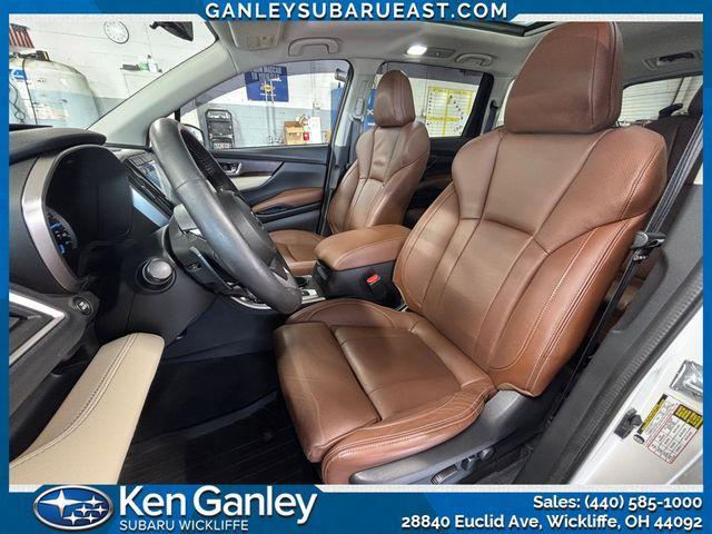 used 2021 Subaru Ascent car, priced at $31,491