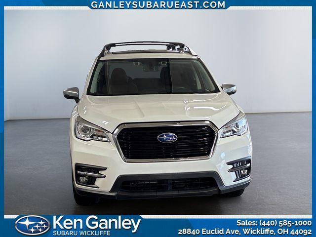 used 2021 Subaru Ascent car, priced at $31,491