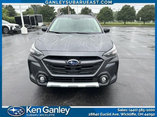 used 2024 Subaru Outback car, priced at $37,997