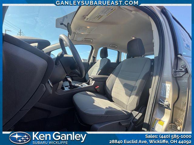 used 2018 Ford Escape car, priced at $11,491