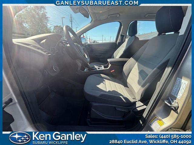 used 2018 Ford Escape car, priced at $11,491