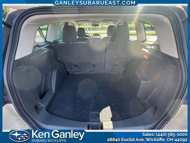 used 2018 Ford Escape car, priced at $11,491