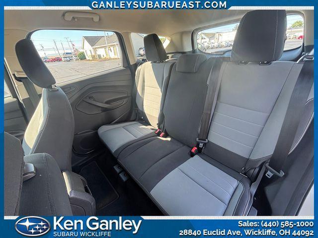 used 2018 Ford Escape car, priced at $11,491