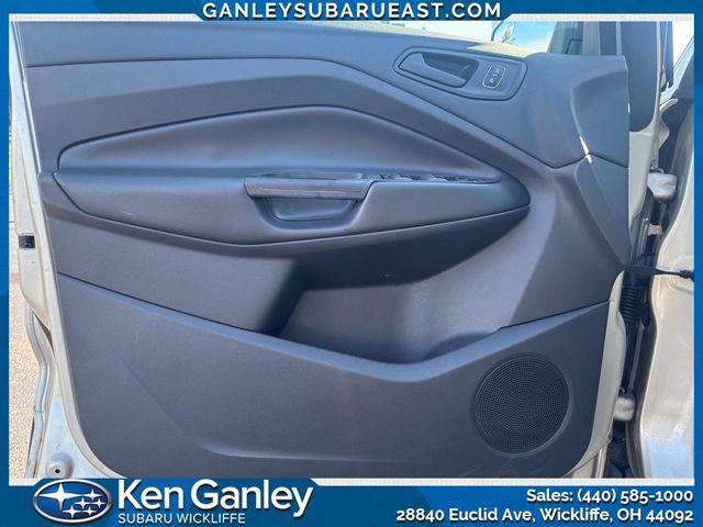 used 2018 Ford Escape car, priced at $11,491