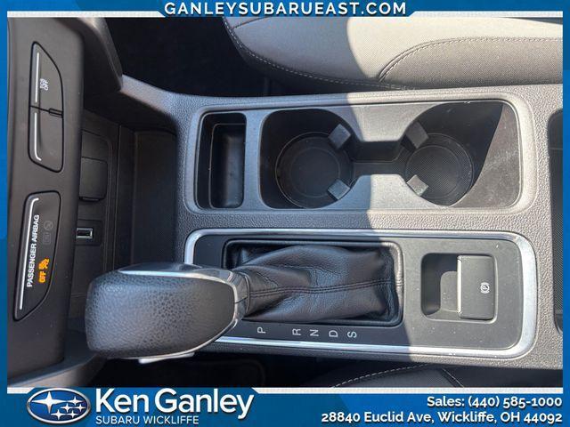 used 2018 Ford Escape car, priced at $11,491