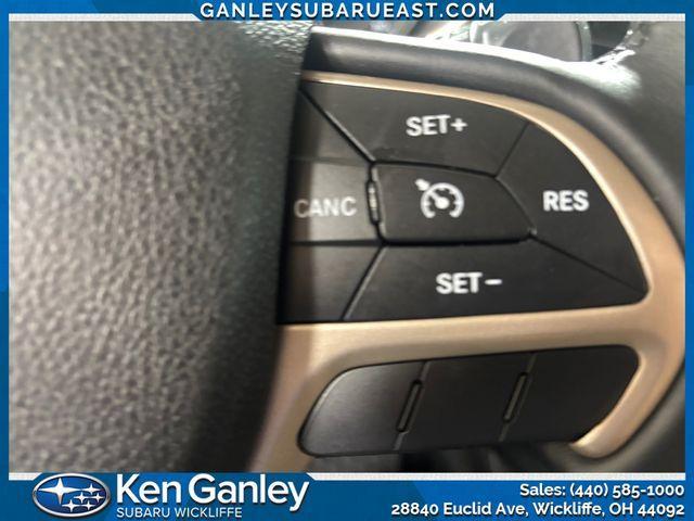 used 2014 Jeep Cherokee car, priced at $9,892