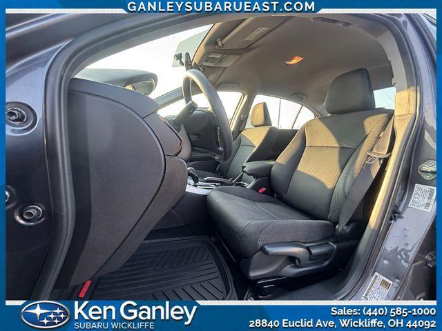 used 2017 Honda Accord car, priced at $14,991