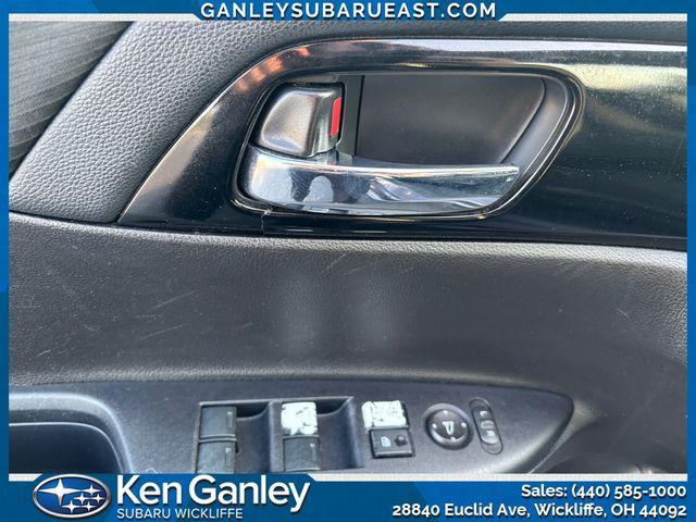 used 2017 Honda Accord car, priced at $14,991