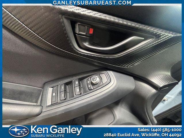 used 2022 Subaru Crosstrek car, priced at $23,991