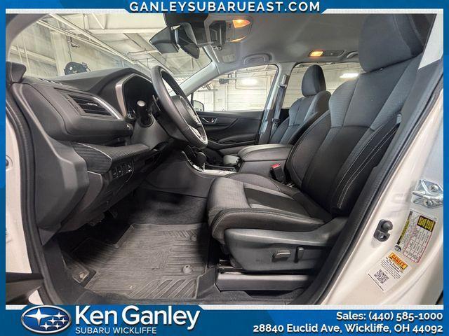 used 2023 Subaru Ascent car, priced at $29,991